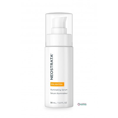 Comprar NEOSTRATA ENLIGHTEN SERUM ILUMINADOR 30 ML al mejor precio en NuestraFarma, tu farmacia online