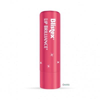 Comprar BLISTEX LIP BRILLIANCE 4,25 G al mejor precio en NuestraFarma, tu farmacia online
