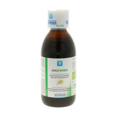 Comprar ERGYDREN NUTERGIA 250 ML al mejor precio en NuestraFarma, tu farmacia online
