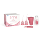 ENNA CYCLE STARTER COPA MENSTRUAL KIT