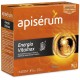 APISERUM ENERGIA VITAMAX 18 VIALES
