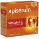 APISERUM VITALIDAD 18 VIALES