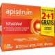APISERUM VITALIDAD 90 CAPSULAS