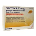 NORMODOL EFG 400 mg 20 SOBRES GRANULADO PARA SOLUCION ORAL