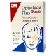 OPTICLUDE PLUS PARCHES OCULARES GRANDE REF 1539T 5,7 X 8,2 CM 20 UNIDADES