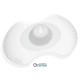 CHICCO PROTEGEPEZON SILICONA SKINTOSKIN 2 U T- M/L