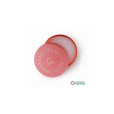 Comprar VASELINA NEUTRA PERFUMADA GAL 13 ML al mejor precio en NuestraFarma, tu farmacia online