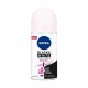 NIVEA DESODORANTE BLACK&WHITE INVISIBLE ORIGINAL ROLL ON 50 ML