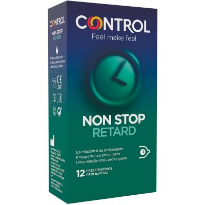 Comprar CONTROL ADAPTA RETARD 12 UNIDADES al mejor precio en NuestraFarma, tu farmacia online