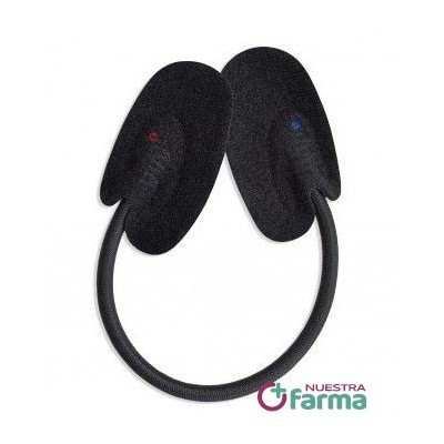 Comprar CORDON ELASTICO ATX13M (PARA ANTIEQUINO TEXTIL AIRMED PRIM ATX01M) al mejor precio en NuestraFarma, tu farmacia online