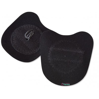 Comprar SOPORTE ZAPATO ATX12 (PARA ANTIEQUINO TEXTIL AIRMED PRIM ATX01) al mejor precio en NuestraFarma, tu farmacia online