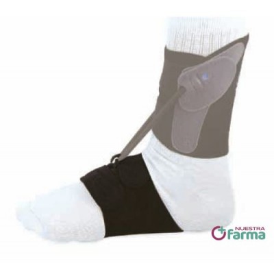 Comprar BANDA PLANTAR ATX11SL (PARA ANTIEQUINO TEXTIL AIRMED PRIM ATX01S) PIE IZQUIERDO al mejor precio en NuestraFarma, tu farmacia online