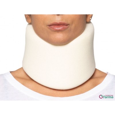 Comprar COLLARIN BLANDO ANATOMICO PRIM CC20PM PEQUEÑO/MEDIO al mejor precio en NuestraFarma, tu farmacia online