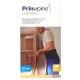 PRIMSPINE LABORAL FAJA LUMBOSACRA SEMIRRIGIDA PRS625N COLOR NEGRO TALLA M