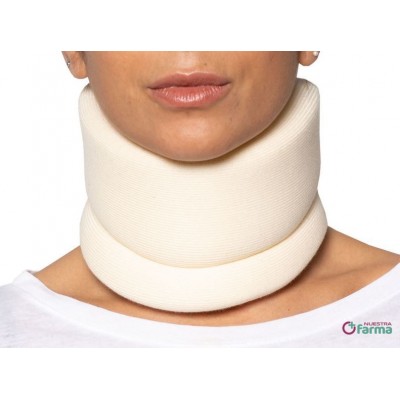 Comprar COLLARIN SEMIRRIGIDO ANATOMICO PRIM CC121MM M/MEDIO al mejor precio en NuestraFarma, tu farmacia online