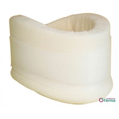 Comprar COLLARIN SEMIRRIGIDO ANATOMICO PRIM CC121LA L/ALTO al mejor precio en NuestraFarma, tu farmacia online