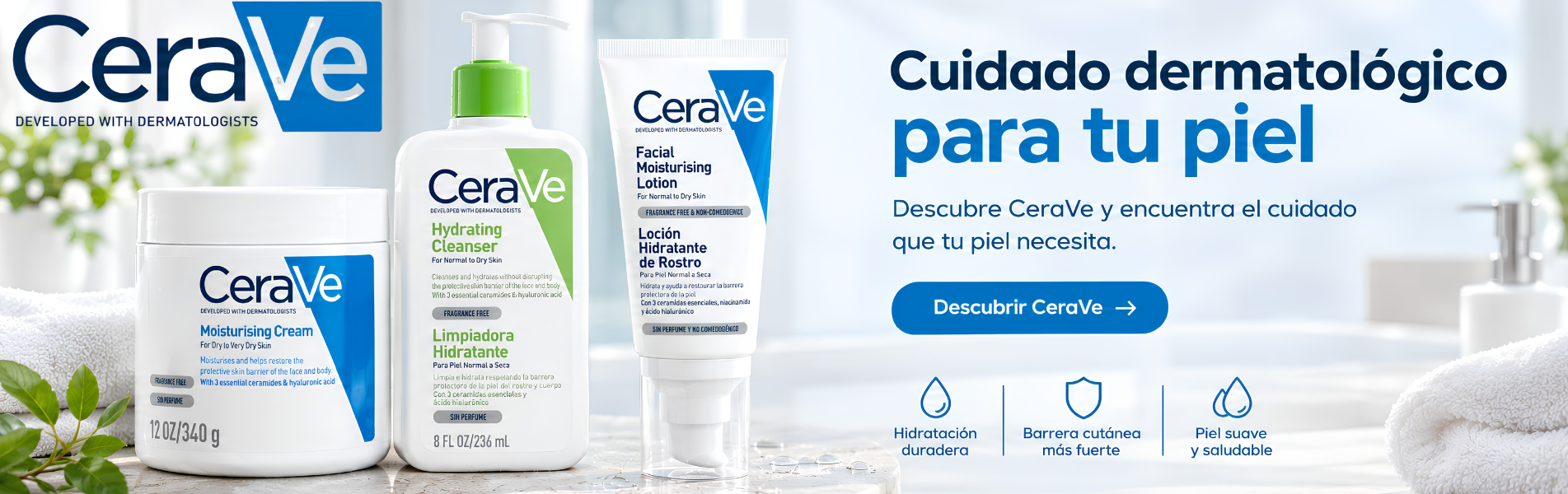 CERAVE